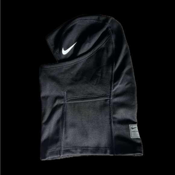 Nike pro therma fit hood (shiesty mask) - Picture 7 of 9